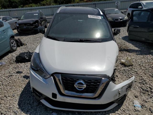 Photo 4 VIN: 3N1CP5CU8KL506303 - NISSAN KICKS S 