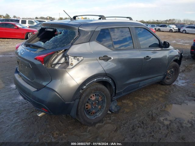 Photo 3 VIN: 3N1CP5CU8KL506575 - NISSAN KICKS 