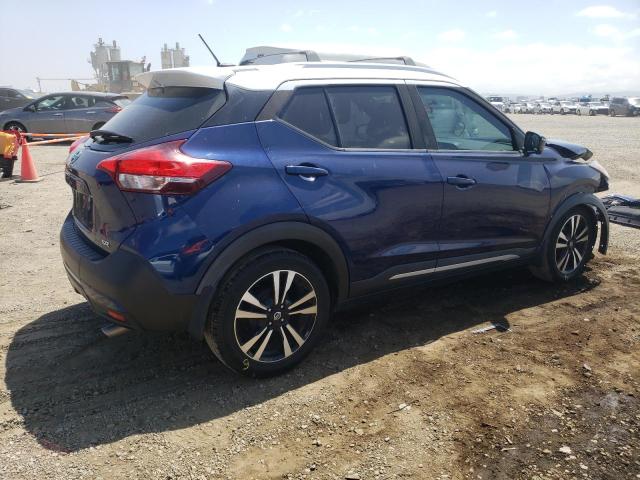 Photo 2 VIN: 3N1CP5CU8KL506723 - NISSAN KICKS 