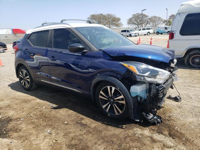 Photo 3 VIN: 3N1CP5CU8KL506723 - NISSAN KICKS 