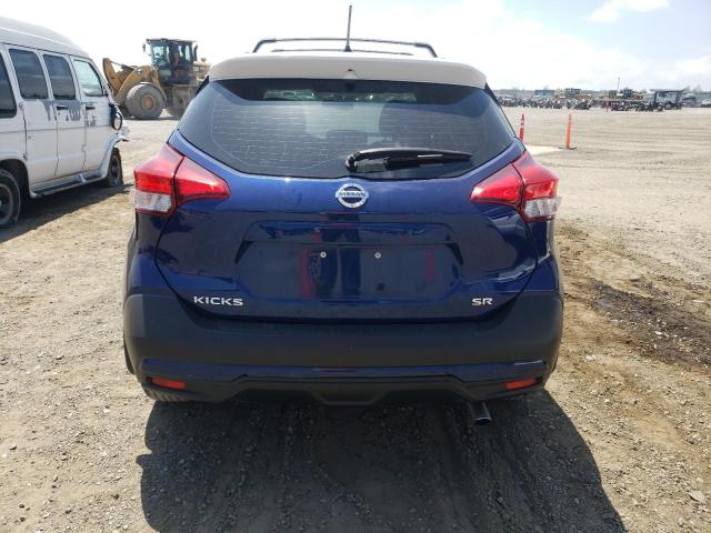 Photo 5 VIN: 3N1CP5CU8KL506723 - NISSAN KICKS 