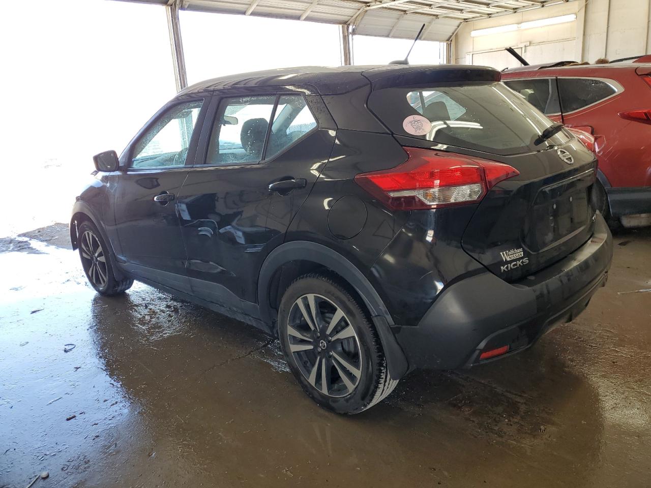 Photo 1 VIN: 3N1CP5CU8KL509038 - NISSAN KICKS 