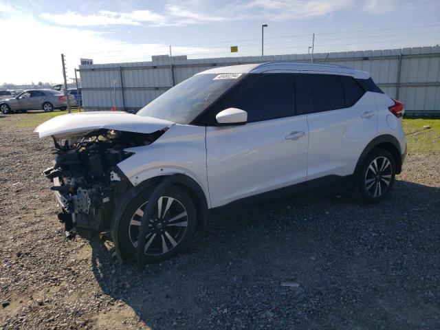 Photo 0 VIN: 3N1CP5CU8KL509976 - NISSAN KICKS 