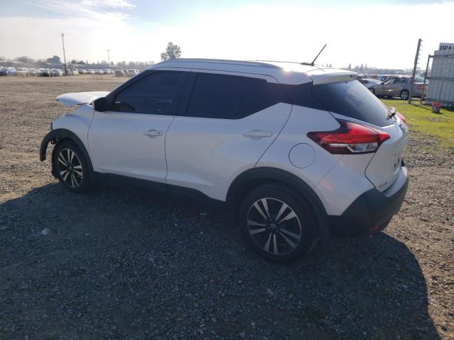 Photo 1 VIN: 3N1CP5CU8KL509976 - NISSAN KICKS 