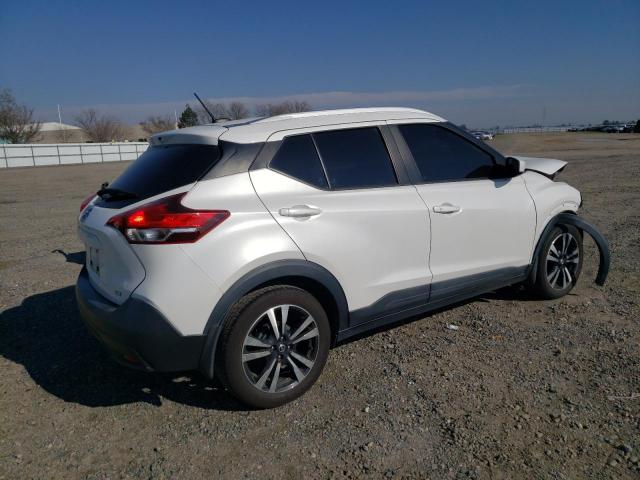 Photo 2 VIN: 3N1CP5CU8KL509976 - NISSAN KICKS 