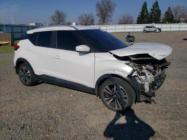 Photo 3 VIN: 3N1CP5CU8KL509976 - NISSAN KICKS 