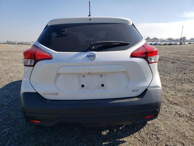 Photo 5 VIN: 3N1CP5CU8KL509976 - NISSAN KICKS 