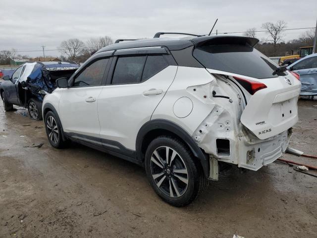 Photo 1 VIN: 3N1CP5CU8KL511663 - NISSAN KICKS 