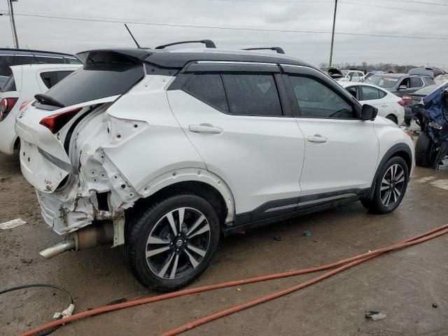 Photo 2 VIN: 3N1CP5CU8KL511663 - NISSAN KICKS 