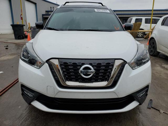 Photo 4 VIN: 3N1CP5CU8KL511663 - NISSAN KICKS 