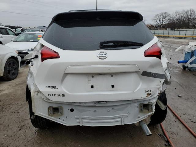 Photo 5 VIN: 3N1CP5CU8KL511663 - NISSAN KICKS 