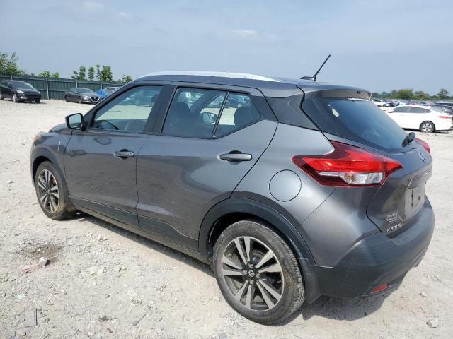 Photo 1 VIN: 3N1CP5CU8KL511825 - NISSAN KICKS S 