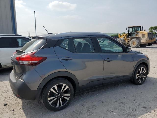 Photo 2 VIN: 3N1CP5CU8KL511825 - NISSAN KICKS S 