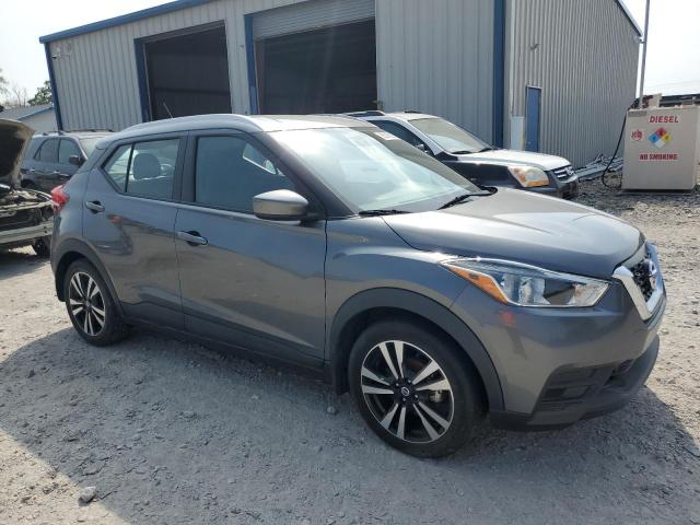 Photo 3 VIN: 3N1CP5CU8KL511825 - NISSAN KICKS S 