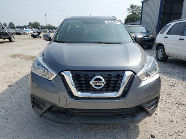 Photo 4 VIN: 3N1CP5CU8KL511825 - NISSAN KICKS S 