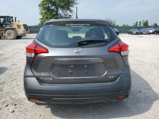 Photo 5 VIN: 3N1CP5CU8KL511825 - NISSAN KICKS S 