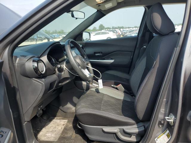 Photo 6 VIN: 3N1CP5CU8KL511825 - NISSAN KICKS S 