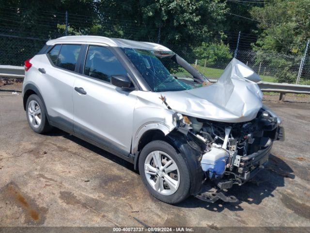 Photo 0 VIN: 3N1CP5CU8KL512750 - NISSAN KICKS 