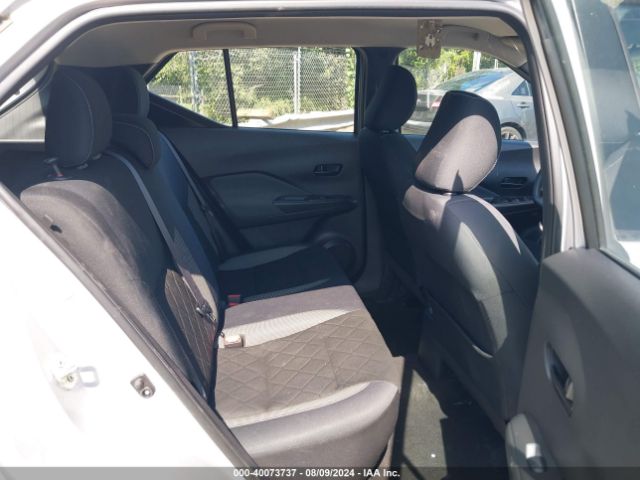 Photo 7 VIN: 3N1CP5CU8KL512750 - NISSAN KICKS 