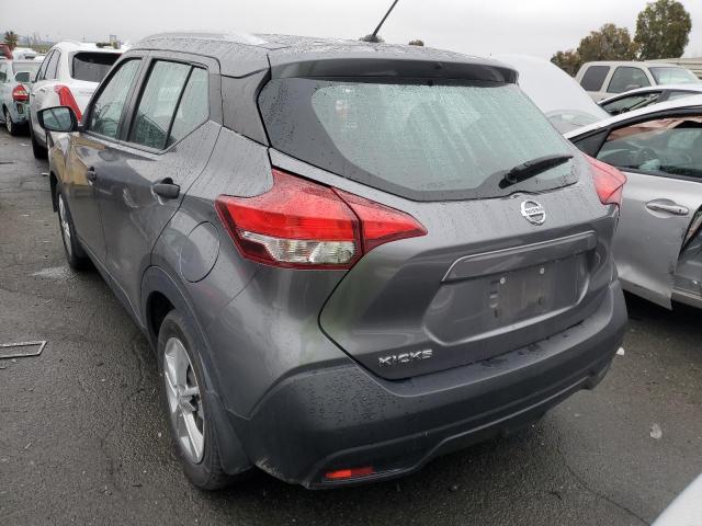 Photo 1 VIN: 3N1CP5CU8KL517530 - NISSAN KICKS S 