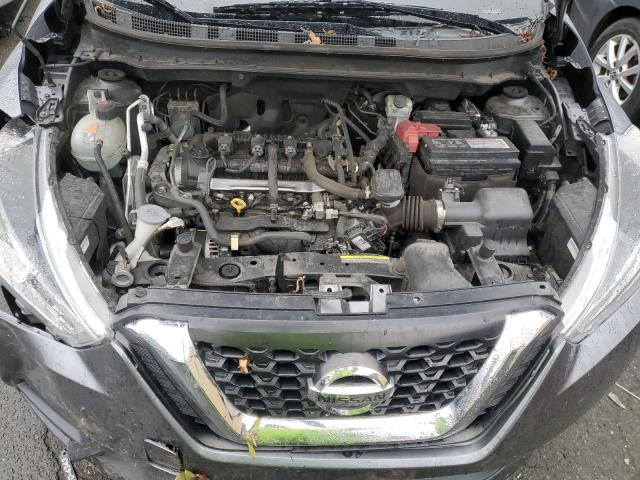 Photo 10 VIN: 3N1CP5CU8KL517530 - NISSAN KICKS S 