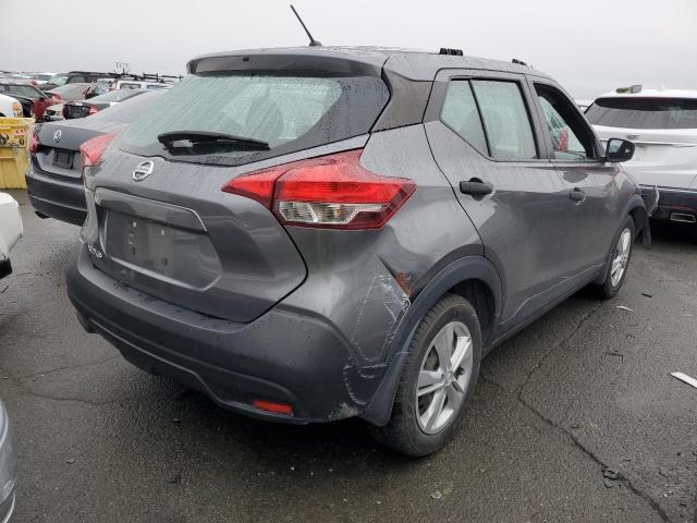 Photo 2 VIN: 3N1CP5CU8KL517530 - NISSAN KICKS S 