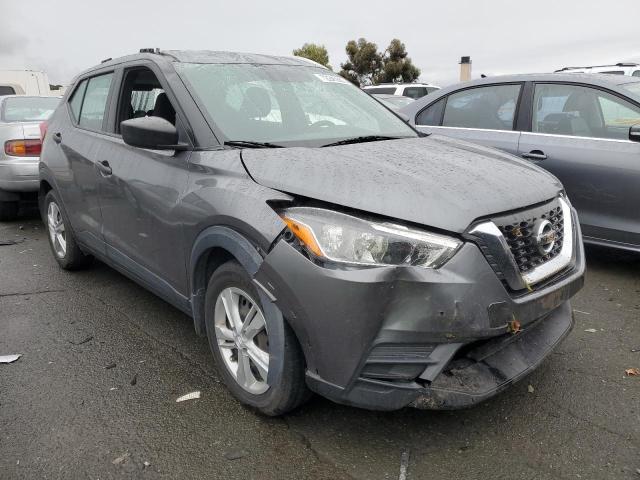 Photo 3 VIN: 3N1CP5CU8KL517530 - NISSAN KICKS S 