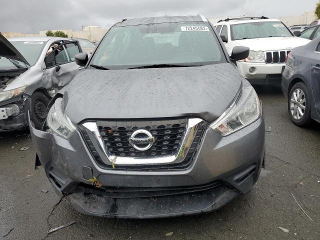 Photo 4 VIN: 3N1CP5CU8KL517530 - NISSAN KICKS S 