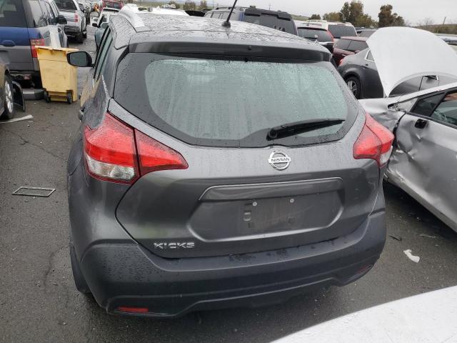 Photo 5 VIN: 3N1CP5CU8KL517530 - NISSAN KICKS S 