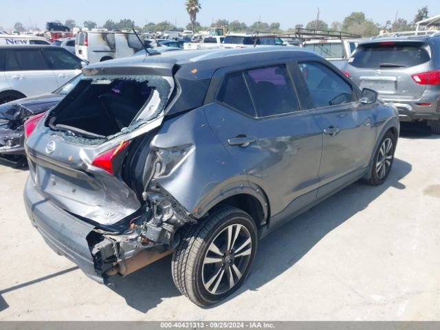 Photo 3 VIN: 3N1CP5CU8KL517916 - NISSAN KICKS 