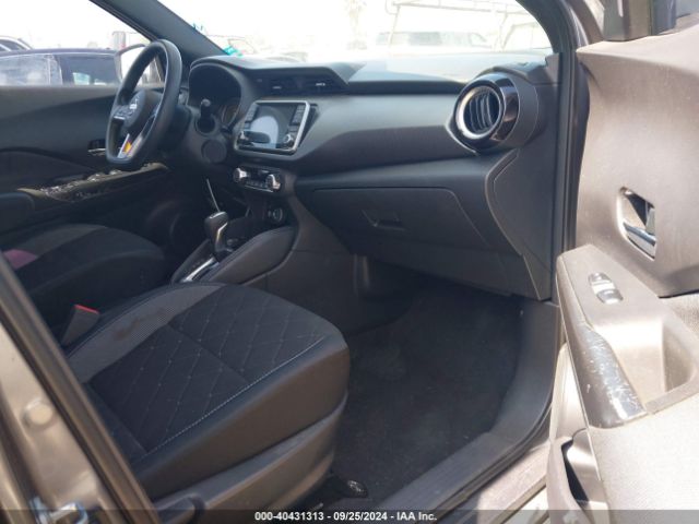 Photo 4 VIN: 3N1CP5CU8KL517916 - NISSAN KICKS 