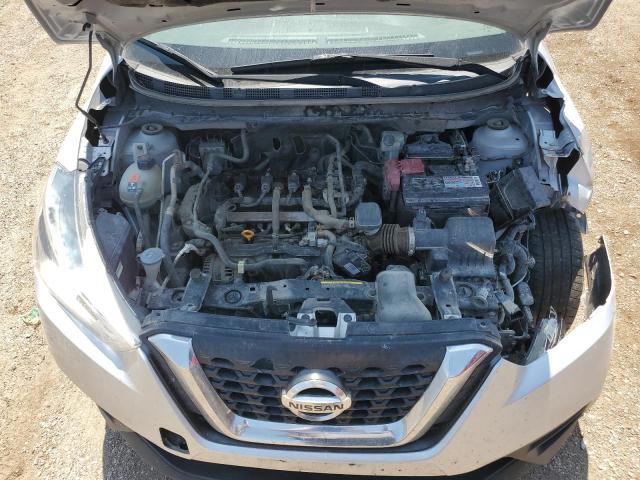 Photo 11 VIN: 3N1CP5CU8KL520170 - NISSAN KICKS 