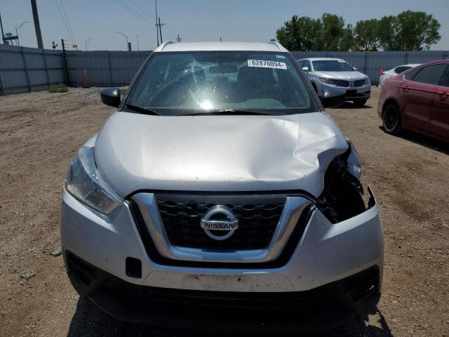 Photo 4 VIN: 3N1CP5CU8KL520170 - NISSAN KICKS 