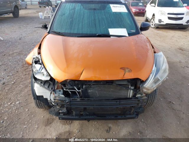 Photo 5 VIN: 3N1CP5CU8KL521299 - NISSAN KICKS 