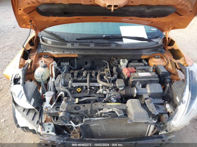 Photo 9 VIN: 3N1CP5CU8KL521299 - NISSAN KICKS 