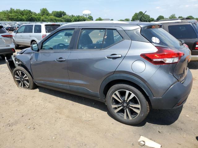 Photo 1 VIN: 3N1CP5CU8KL523828 - NISSAN KICKS 