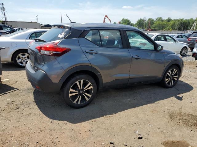 Photo 2 VIN: 3N1CP5CU8KL523828 - NISSAN KICKS 