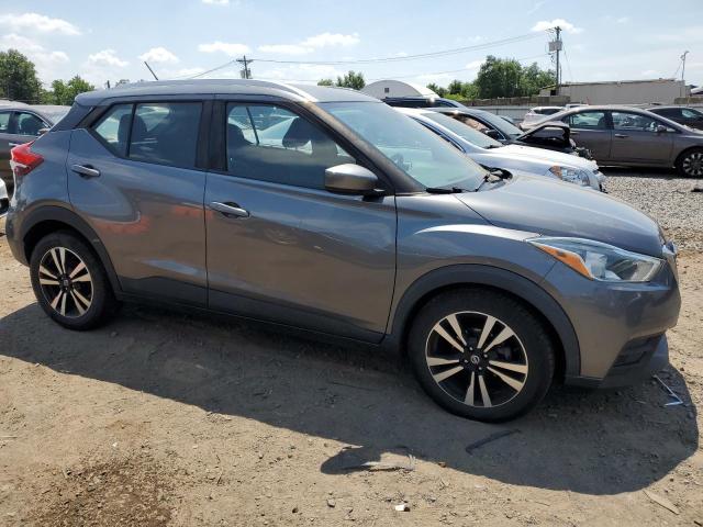 Photo 3 VIN: 3N1CP5CU8KL523828 - NISSAN KICKS 