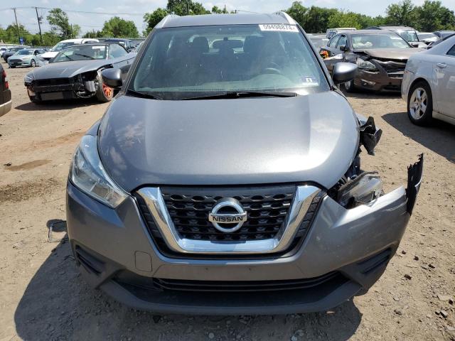 Photo 4 VIN: 3N1CP5CU8KL523828 - NISSAN KICKS 