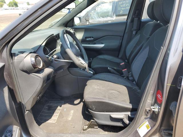 Photo 6 VIN: 3N1CP5CU8KL523828 - NISSAN KICKS 