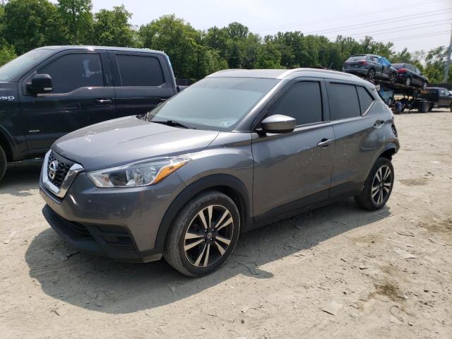 Photo 0 VIN: 3N1CP5CU8KL523943 - NISSAN KICKS S 