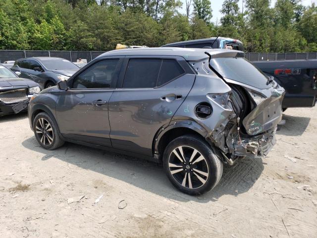 Photo 1 VIN: 3N1CP5CU8KL523943 - NISSAN KICKS S 