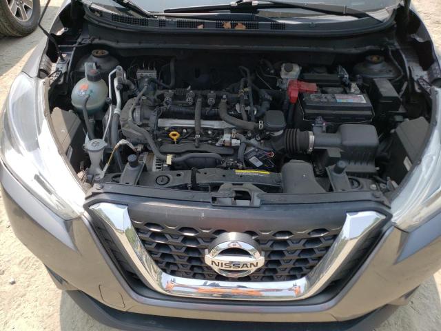 Photo 11 VIN: 3N1CP5CU8KL523943 - NISSAN KICKS S 