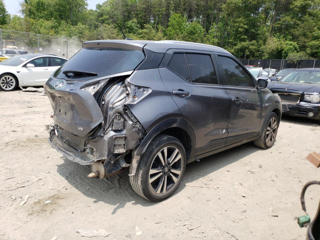 Photo 2 VIN: 3N1CP5CU8KL523943 - NISSAN KICKS S 