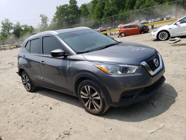 Photo 3 VIN: 3N1CP5CU8KL523943 - NISSAN KICKS S 