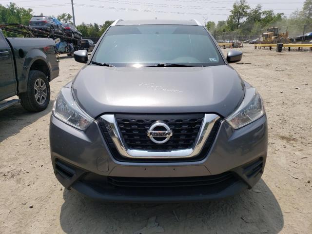 Photo 4 VIN: 3N1CP5CU8KL523943 - NISSAN KICKS S 