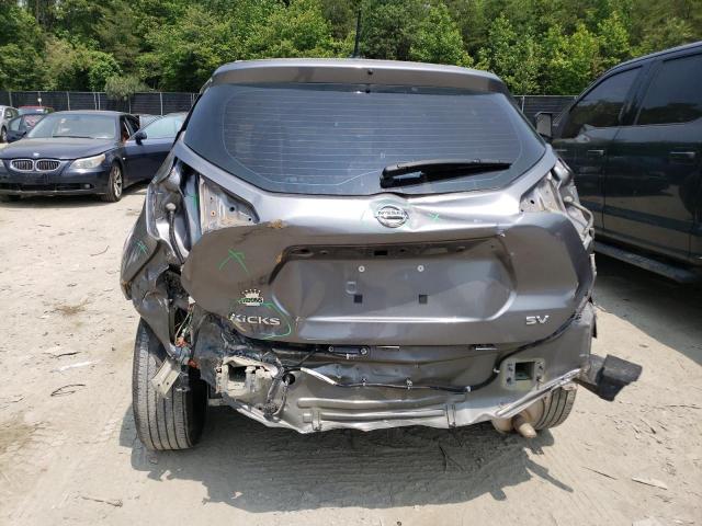 Photo 5 VIN: 3N1CP5CU8KL523943 - NISSAN KICKS S 