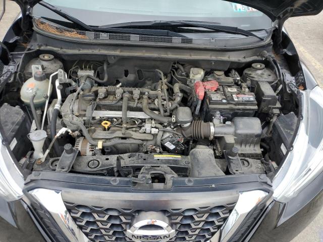 Photo 11 VIN: 3N1CP5CU8KL524574 - NISSAN KICKS S 