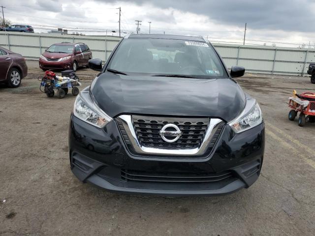 Photo 4 VIN: 3N1CP5CU8KL524574 - NISSAN KICKS S 