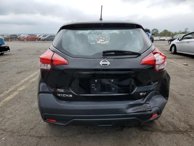 Photo 5 VIN: 3N1CP5CU8KL524574 - NISSAN KICKS S 